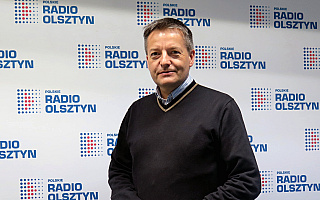 Prezes Olsztyńskich Zakładów Graficznych:  Największy problem mamy z wymianą pokoleń